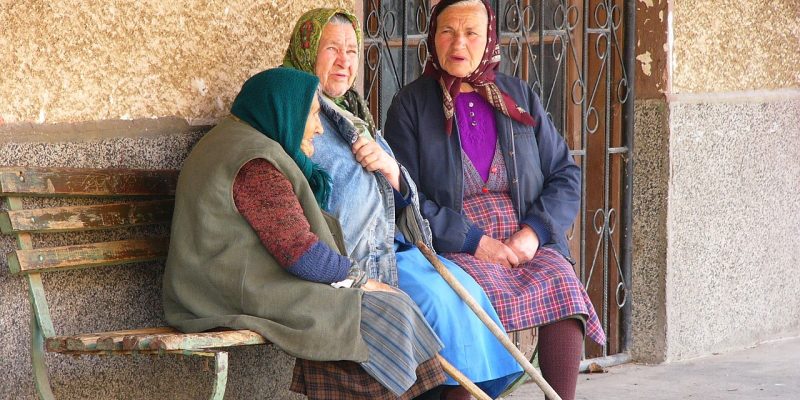 Bulgaria