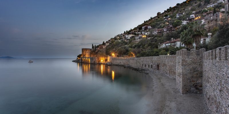 Antalya