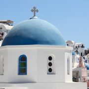 Santorini