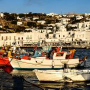 Mykonos