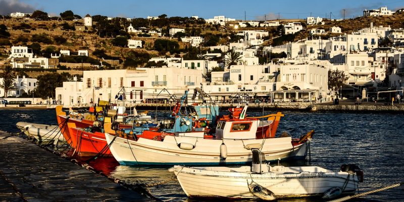 Mykonos