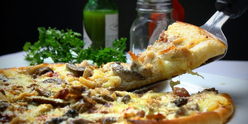 italian food