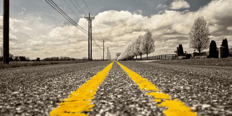 roads