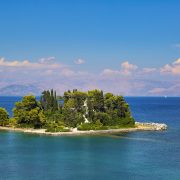 Greece island