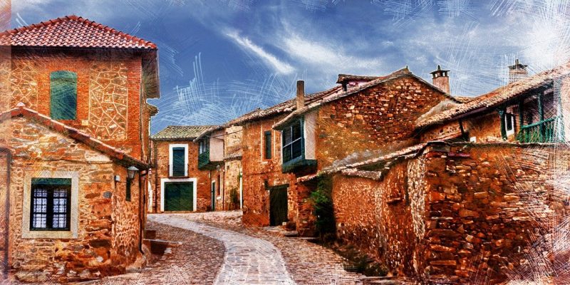Spain