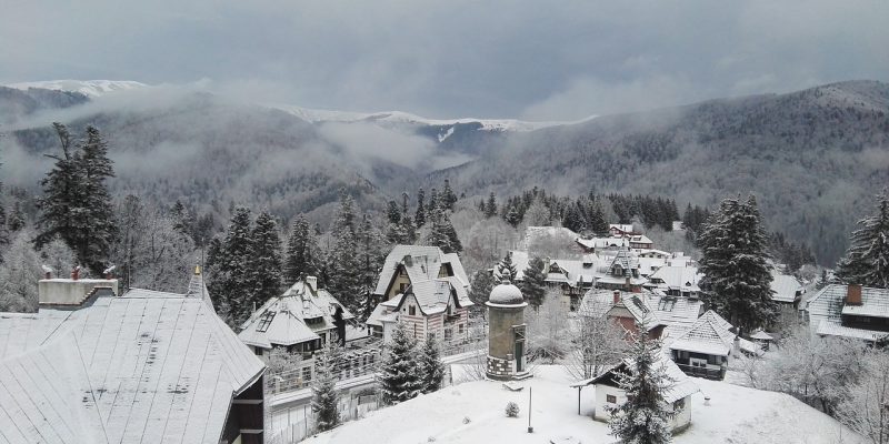 Romania