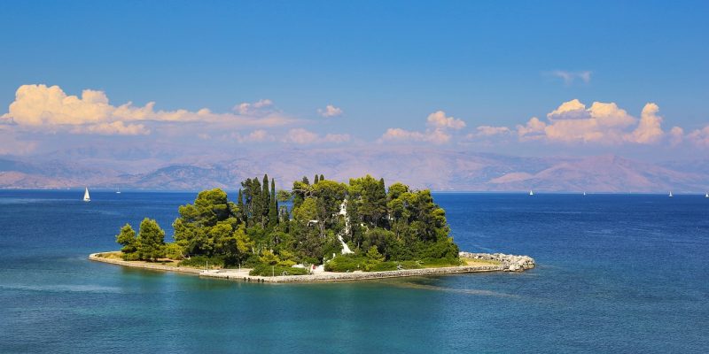 Greece beaches