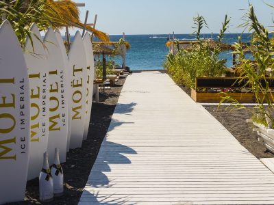 Greece beaches