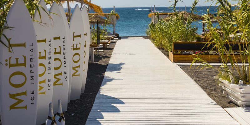 Greece beaches