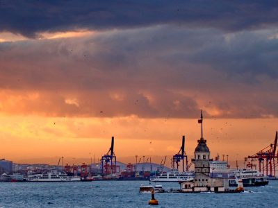 Turkey
