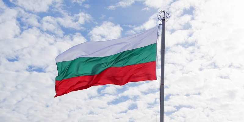 Bulgaria