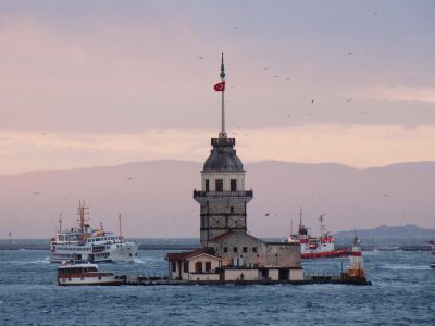 Turkey