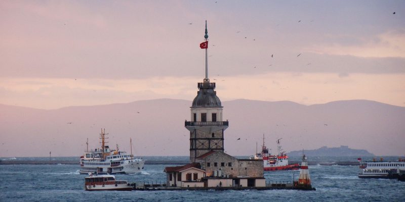 Turkey