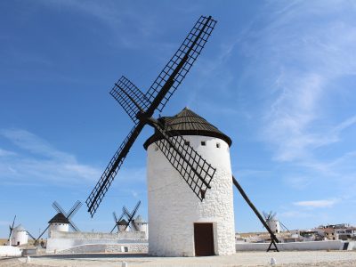Spain