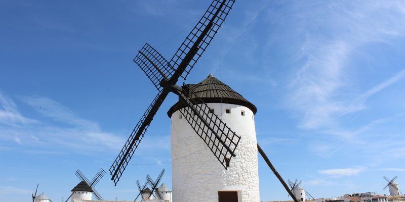 Spain