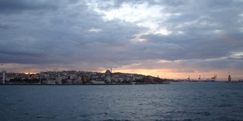 Turkey