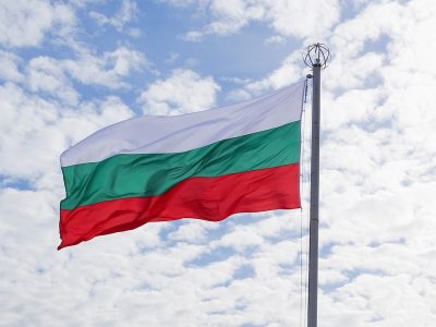 Bulgaria