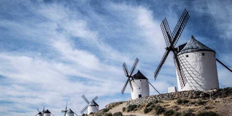 Spain