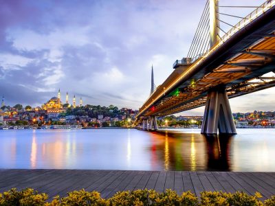 Istanbul