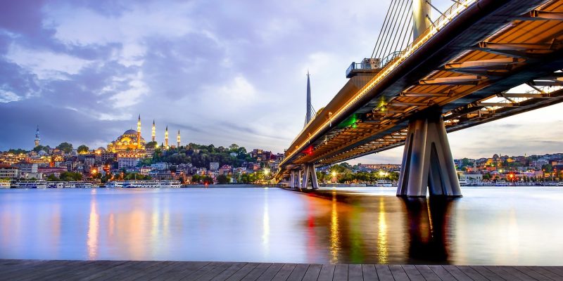 Istanbul