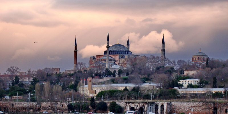 Turkey