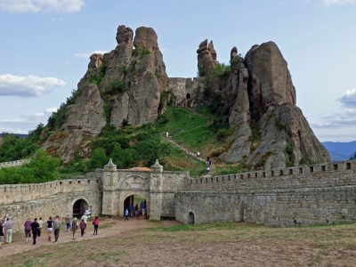 Bulgaria