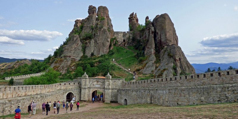 Bulgaria