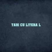 tari cu litera l