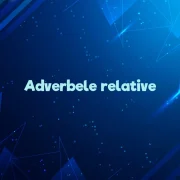 adverbe relative