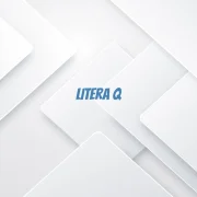 litera q